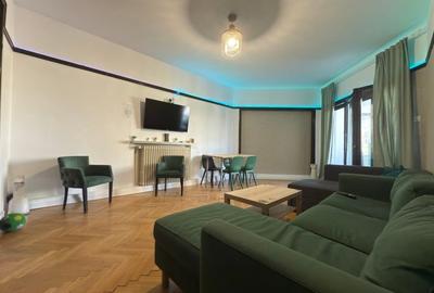 4-Bedroom Apartment –  Near Universitate & Armenească - 7