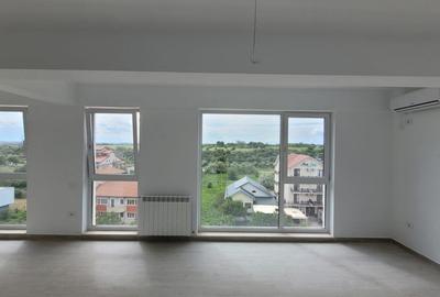 PROIECT FINALIZAT! - Mamaia Nord - Studio In Resort Cu Piscina Si SPA - 2