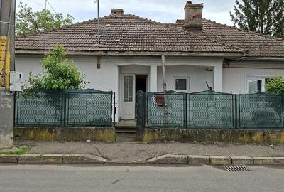 Casă cu 4 camere cu Teren 300 Mp în Exterior Vest - 7