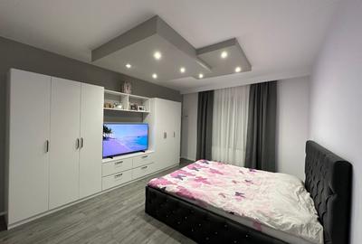 Casă individuală cu 5 camere cu Teren 740 Mp în Giarmata - 6