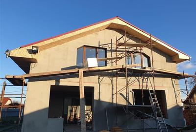 Teren Mare cu 2 case in Biharia. - 22