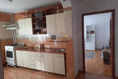 Inchiriere Apartament 3 camere-13 Septembrie-Sebastian- - 8