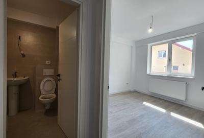 Apartament cu 2 camere în Lunca Cetățuii - 4