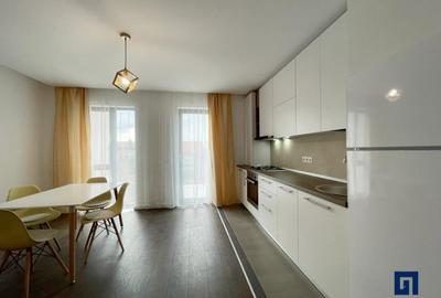 Apartament Braytim langa Parcul Triade | 2 camere | Comision 0% - 6