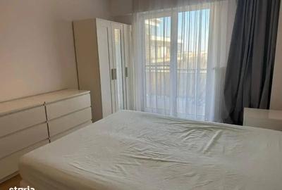 Apartament cu 3 camere, mobilat în Dămăroaia - 8