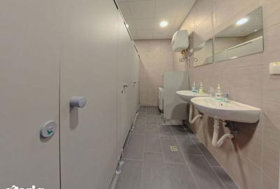 Spațiu comercial, de 2,463 mp, în Sărata - 11