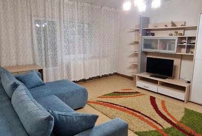 Apartament cu 3 camere decomandat în Satu Mare - 7