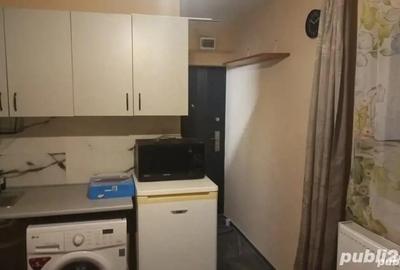 Inchiriez garsoniera in Zona Dacia, suprafata utila de 12 mp, parter. - 4