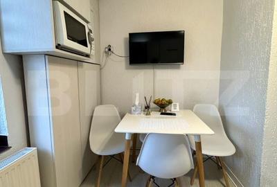 Apartament cu 2 camere decomandat în Tudor - 2