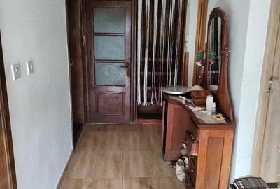 Casă cu 3 camere în Central - 6