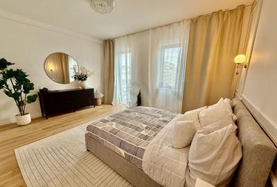Apartament 3 camere Universitate - 2