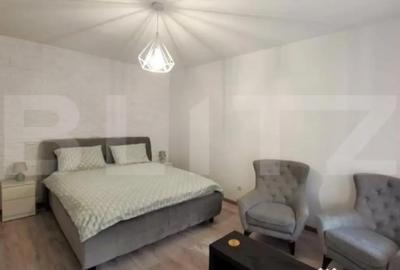 Garsonieră, mobilată în Centrul Istoric - 5