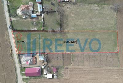 Teren de vanzare, Sat Bazga, Com. Horge?ti, Bacau - 5