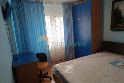 2 camere decomandate, zona NARCISA - 1