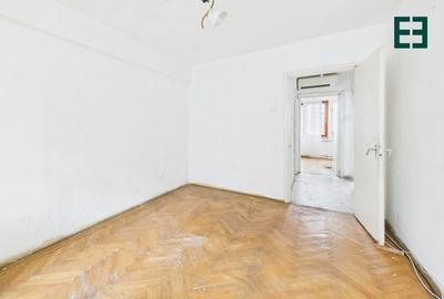 Apartament cu 3 camere și garaj etaj 1 - Zona Gării - Timișoara - 15