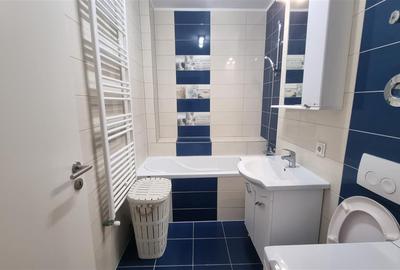 Apartament cu 2 camere decomandat, mobilat în 13 Decembrie - 7