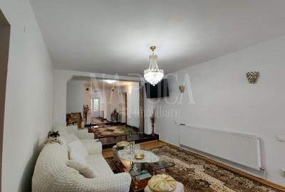 Casă individuală cu 6 camere cu Canalizare în Dâmbul Rotund - 3