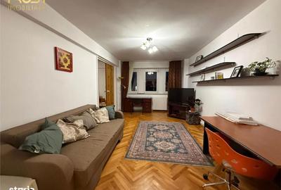 Apartament cu 4 camere în Zorilor - 4