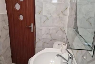 Apartament cu 2 camere decomandat în Semicentral