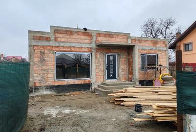 Casa de vanzare in Dancu - 6