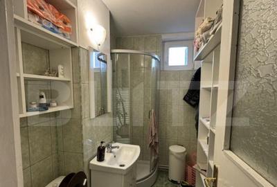 Apartament cu 4 camere,zona Progresul - 3