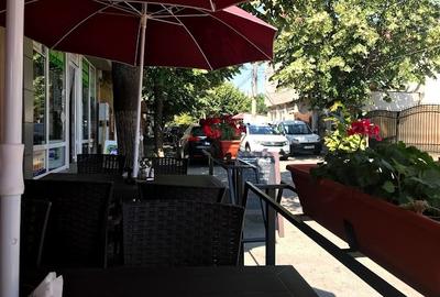 Afacere La Cheie – Restaurant Bistro Marinas Mangalia – 150m faleza Mangalia - 8
