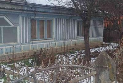 Casă cu 3 camere în Central - 3