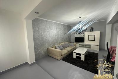 Apartament cu 3 camere modern de inchiriat in zona Rogerius - Oradea - 18