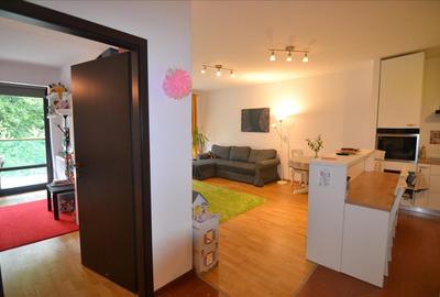Exclusiv 4 camere Tampa Gardens ,etaj intermediar - 14