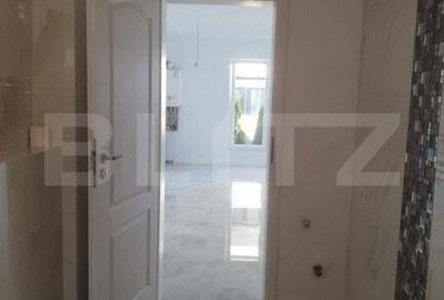 Inchiriere Ap 3 camere cu gradina si terasa, 2023, Tractorul, Coresi - 15