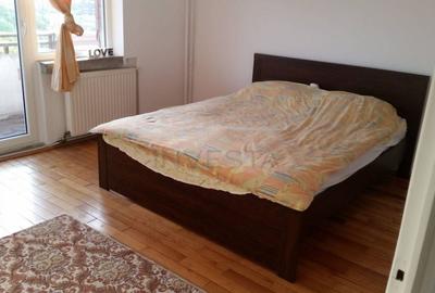 Apartament 3 camere Gradini Manastur cu garaj! Decomandat! Etaj 6/8! - 5