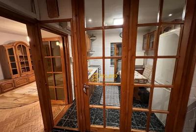 NICOLINA, Apartament spatios, 2 cam, D - 2