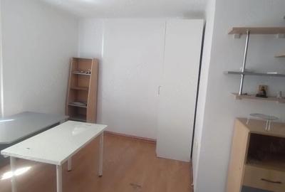 Garsonieră nedecomandată în Bălcescu - 2