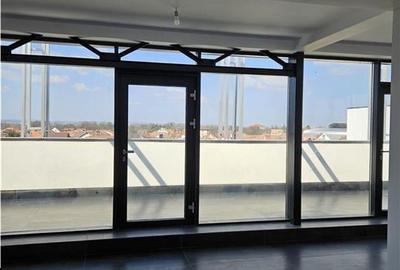 Cladire Birouri - 800 mp - Calea Dumbravii - 2