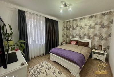 Casă cu 4 camere cu Canalizare în Sântandrei - 7