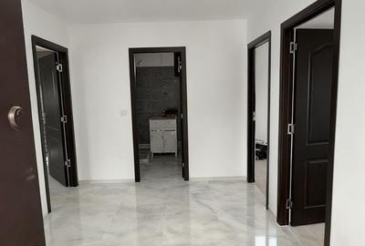 Casă cu 3 camere cu Teren 500 Mp în Letea Veche - 4