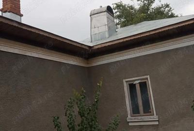 Casă cu 3 camere în Putineiu - 6