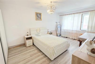 Apartament cu 3 camere decomandat în Mănăștur - 7