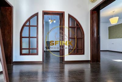 Spatiu/apartament de inchiriat-etaj 1 de casa / DOROBANTI - 3