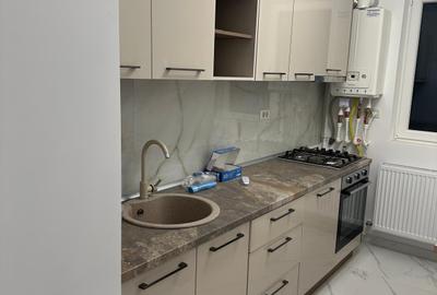 Apartament cu 2 camere decomandat, mobilat în Chiajna - 4