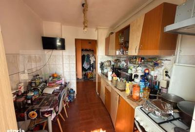 Apartament cu 3 camere decomandat în Malu Roșu - 7