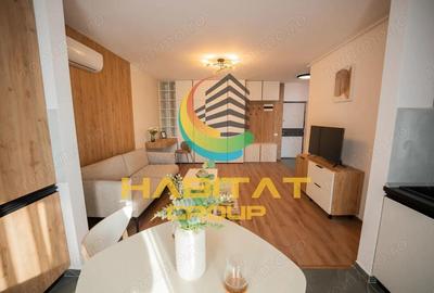 Garsonieră decomandată, mobilată în Central - 3