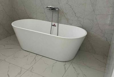 Reședință premium finisată la cheie ! Clasă energetică A++ ! - 5