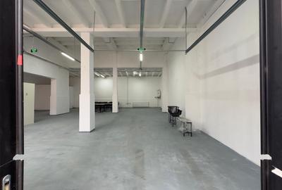 Spațiu industrial, în Nicolina - 8