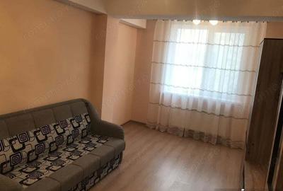 Garsoniera zona Bulevardul 1 Mai - 4