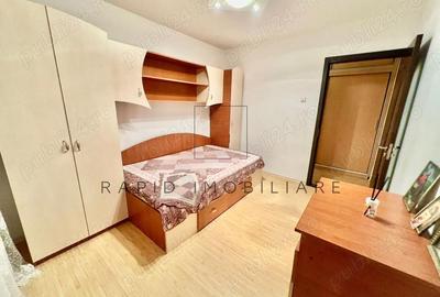 Apartament cu 3 camere decomandat în Central - 11