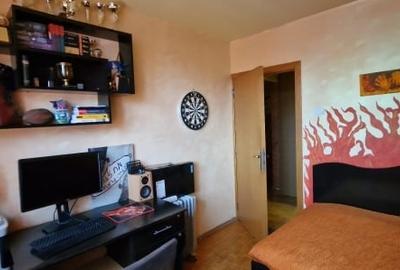 Apartament cu 4 camere decomandat, mobilat în Titan - 6