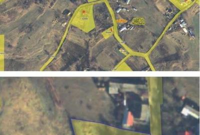 Casa si teren Costinesti, Botosani, ID: R2728052 - 11