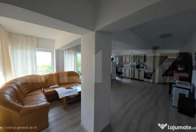Apartament cu 3 camere decomandat în Central - 1