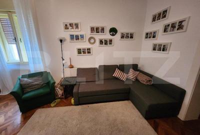 Casa deosebita, 3 camere, 200 mp utili, Centru - 2